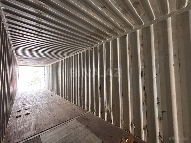 İcarəyə verilir  qaraj 30 m², Keşlə q., photo 9 from 15