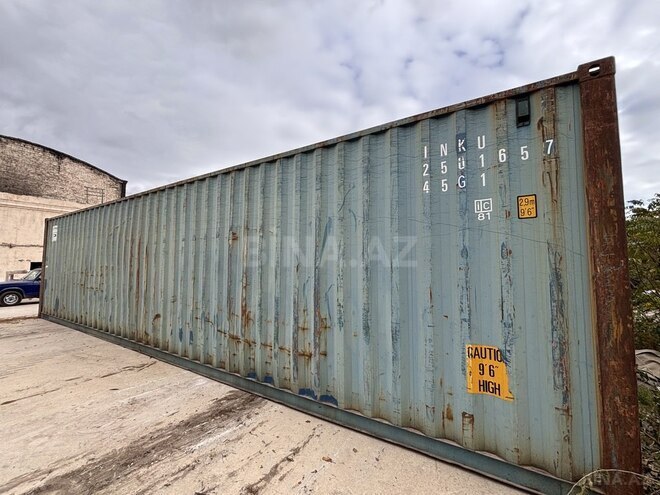 İcarəyə verilir  qaraj 30 m², Keşlə q., photo 12 from 15