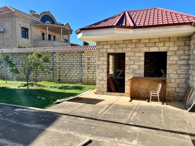 Satılır 11 otaqlı həyət evi/bağ evi 1 100 m², photo 3 from 15