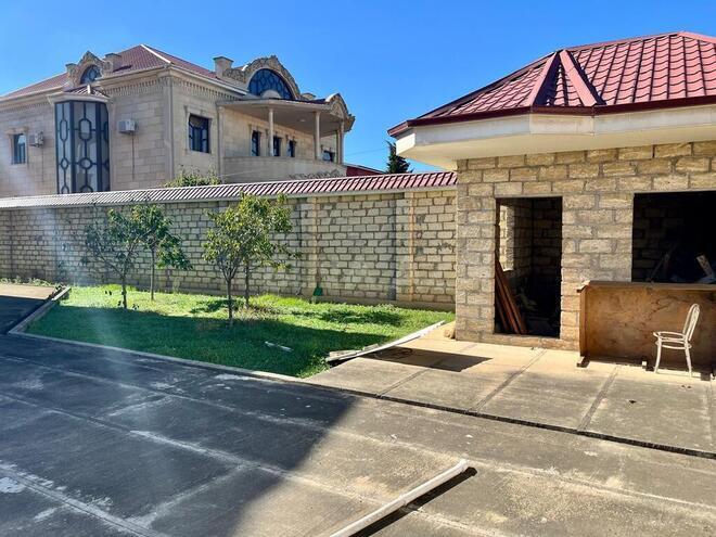 Satılır 11 otaqlı həyət evi/bağ evi 1 100 m², photo 4 from 15