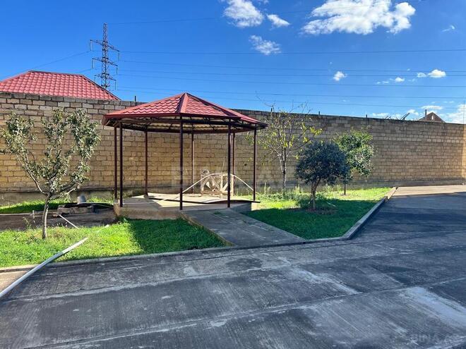Satılır 11 otaqlı həyət evi/bağ evi 1 100 m², photo 5 from 15