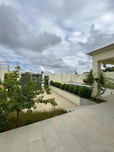 Satılır 3 otaqlı həyət evi/bağ evi 170 m², Mərdəkan q., photo 7 from 17