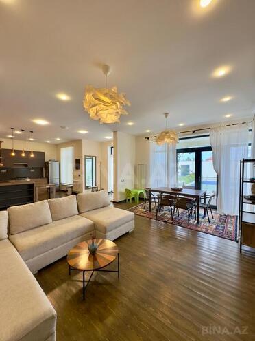 Satılır 3 otaqlı həyət evi/bağ evi 170 m², Mərdəkan q., photo 10 from 17