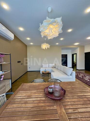 Satılır 3 otaqlı həyət evi/bağ evi 170 m², Mərdəkan q., photo 8 from 17