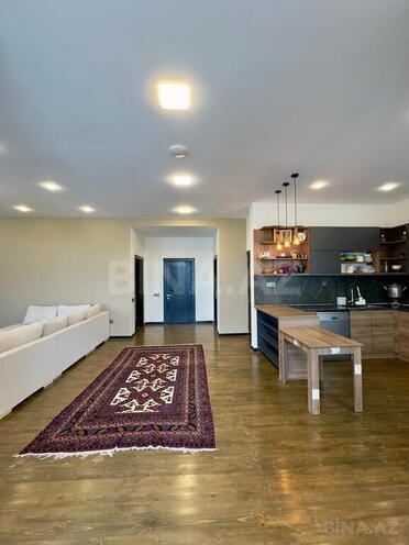 Satılır 3 otaqlı həyət evi/bağ evi 170 m², Mərdəkan q., photo 12 from 17