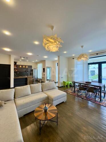 Satılır 3 otaqlı həyət evi/bağ evi 170 m², Mərdəkan q., photo 11 from 17