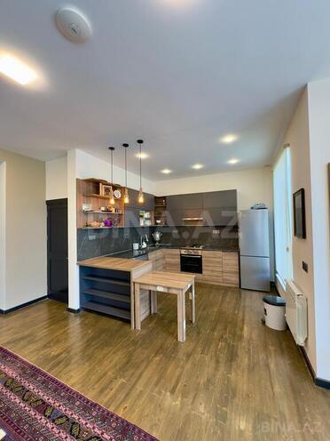 Satılır 3 otaqlı həyət evi/bağ evi 170 m², Mərdəkan q., photo 13 from 17