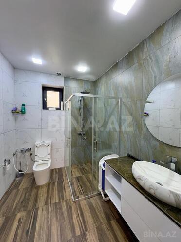 Satılır 3 otaqlı həyət evi/bağ evi 170 m², Mərdəkan q., photo 16 from 17