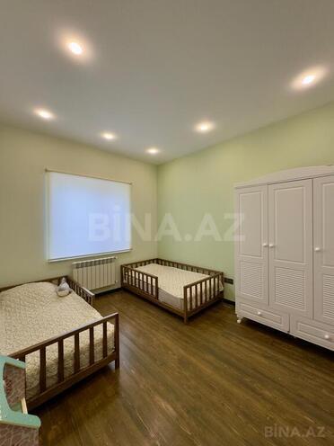 Satılır 3 otaqlı həyət evi/bağ evi 170 m², Mərdəkan q., photo 15 from 17