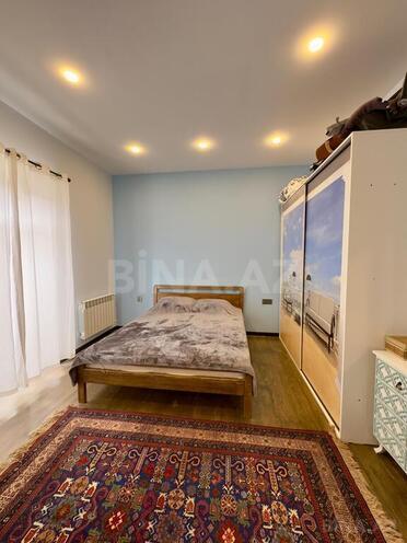 Satılır 3 otaqlı həyət evi/bağ evi 170 m², Mərdəkan q., photo 14 from 17