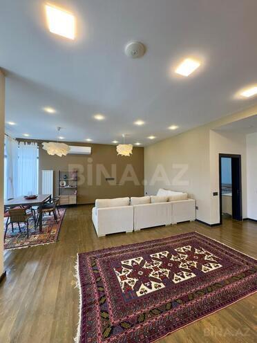 Satılır 3 otaqlı həyət evi/bağ evi 170 m², Mərdəkan q., photo 9 from 17