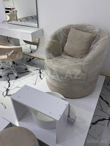 Сдаётся  объект 60 м², м. Элмляр Академиясы, photo 3 from 11