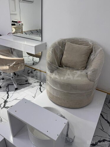 Сдаётся  объект 60 м², м. Элмляр Академиясы, photo 10 from 11