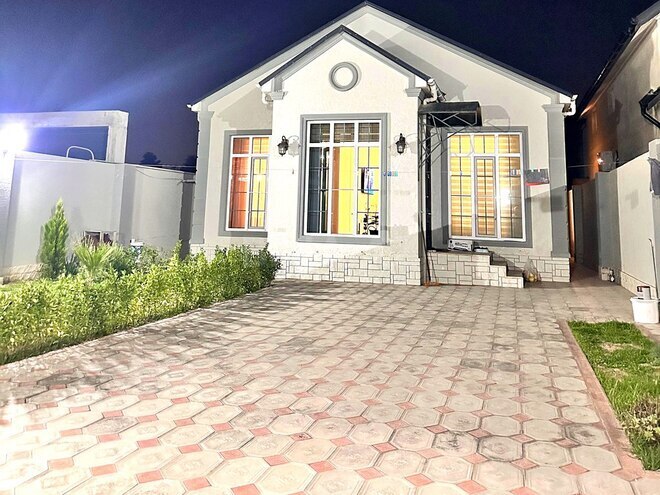 Продаётся 3-комн. дом/дача 100 м², пос. Бузовна, photo 11 from 14