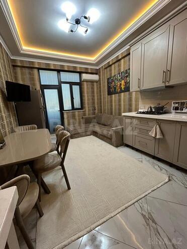 Satılır 4 otaqlı yeni tikili 175 m², Nəriman Nərimanov m., photo 7 from 27