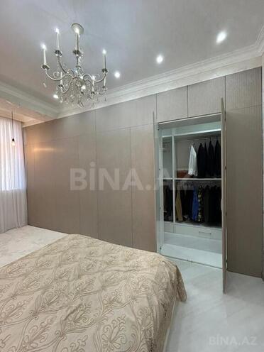 Satılır 4 otaqlı yeni tikili 175 m², Nəriman Nərimanov m., photo 14 from 27