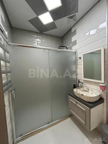 Satılır 4 otaqlı yeni tikili 175 m², Nəriman Nərimanov m., photo 23 from 27
