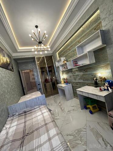 Satılır 4 otaqlı yeni tikili 175 m², Nəriman Nərimanov m., photo 10 from 27