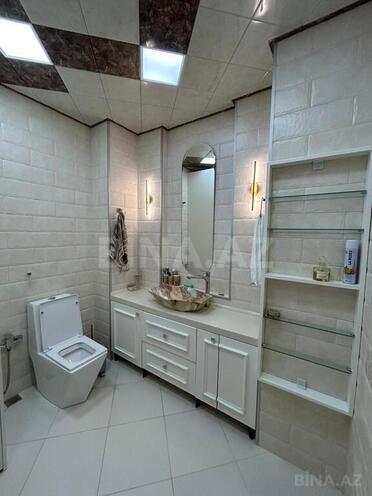 Satılır 4 otaqlı yeni tikili 175 m², Nəriman Nərimanov m., photo 22 from 27