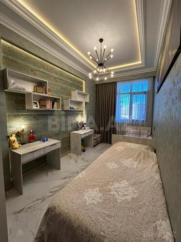 Satılır 4 otaqlı yeni tikili 175 m², Nəriman Nərimanov m., photo 26 from 27