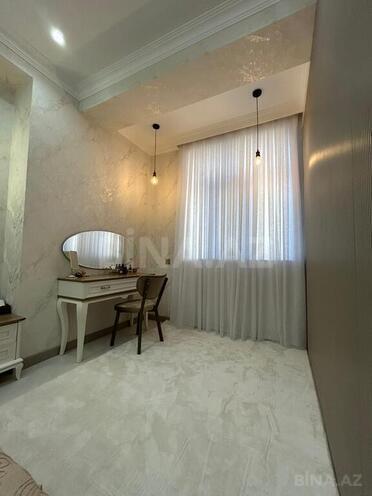 Satılır 4 otaqlı yeni tikili 175 m², Nəriman Nərimanov m., photo 20 from 27