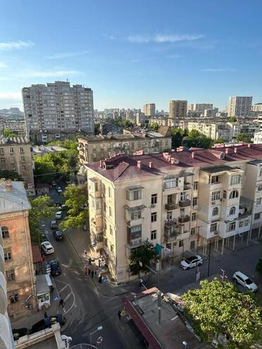 Satılır 4 otaqlı yeni tikili 175 m², Nəriman Nərimanov m., photo 17 from 27