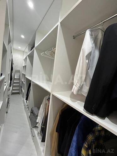 Satılır 4 otaqlı yeni tikili 175 m², Nəriman Nərimanov m., photo 11 from 27