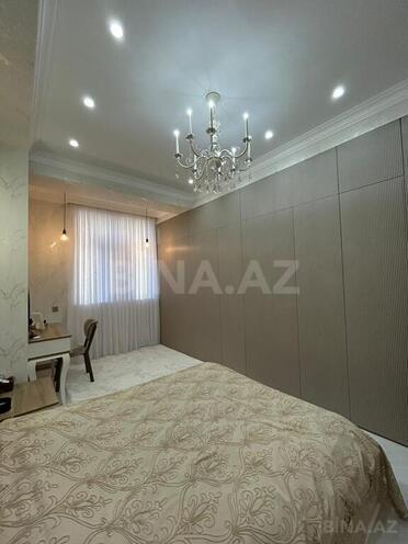 Satılır 4 otaqlı yeni tikili 175 m², Nəriman Nərimanov m., photo 25 from 27