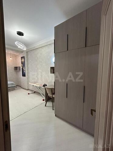 Satılır 4 otaqlı yeni tikili 175 m², Nəriman Nərimanov m., photo 24 from 27