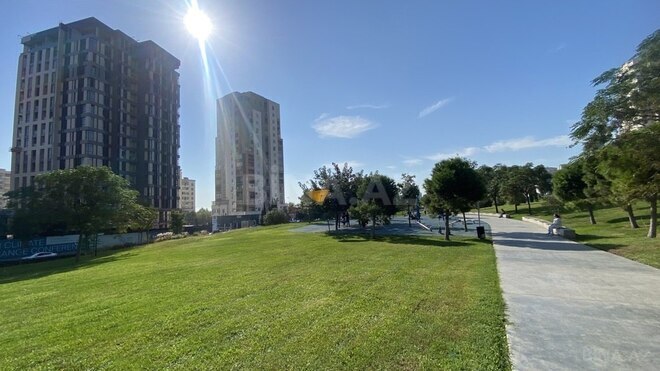 Продаётся 3-комн. новостройка 154 м², м. Низами, photo 9 from 14