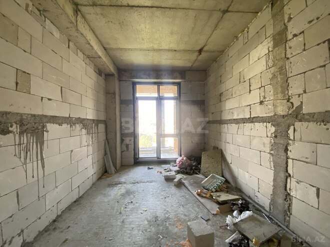 Продаётся 3-комн. новостройка 154 м², м. Низами, photo 5 from 14
