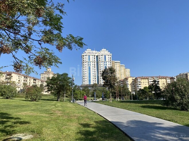 Продаётся 3-комн. новостройка 154 м², м. Низами, photo 8 from 14