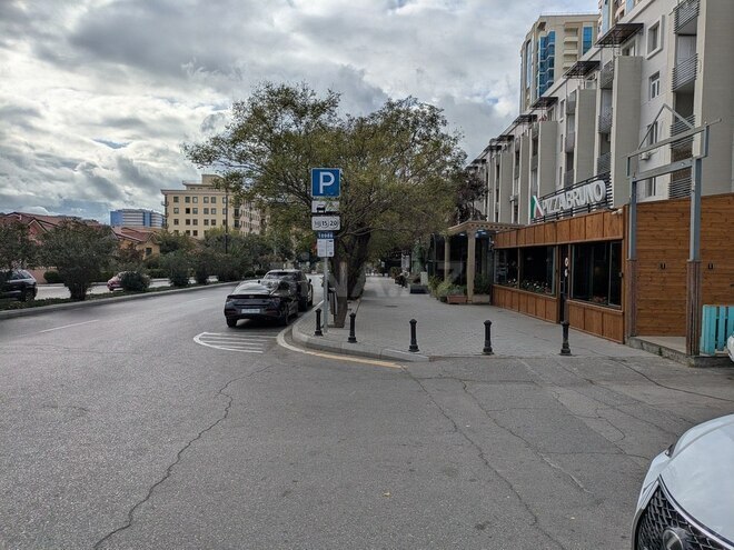 Satılır 3 otaqlı köhnə tikili 77 m², Yasamal q., photo 3 from 18