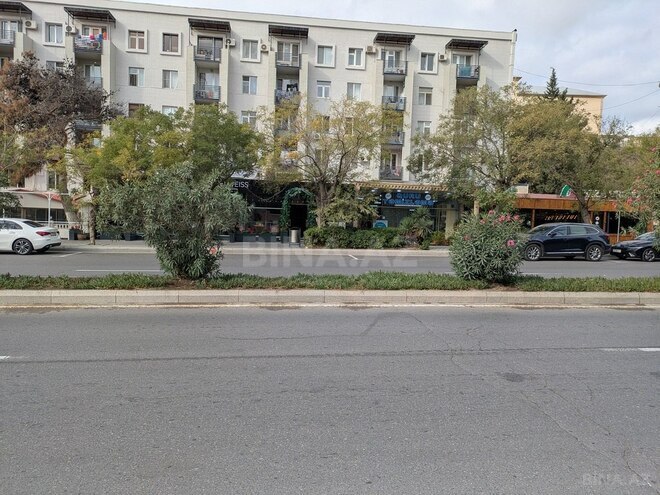 Satılır 3 otaqlı köhnə tikili 77 m², Yasamal q., photo 4 from 18