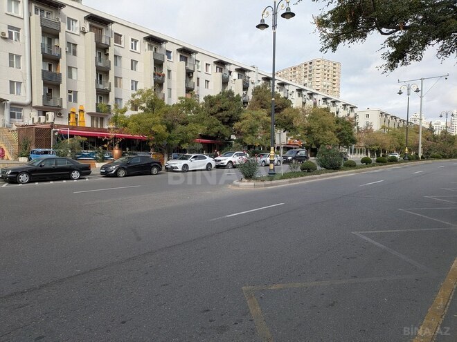 Satılır 3 otaqlı köhnə tikili 77 m², Yasamal q., photo 5 from 18