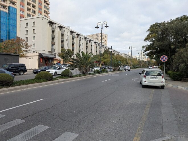 Satılır 3 otaqlı köhnə tikili 77 m², Yasamal q., photo 6 from 18