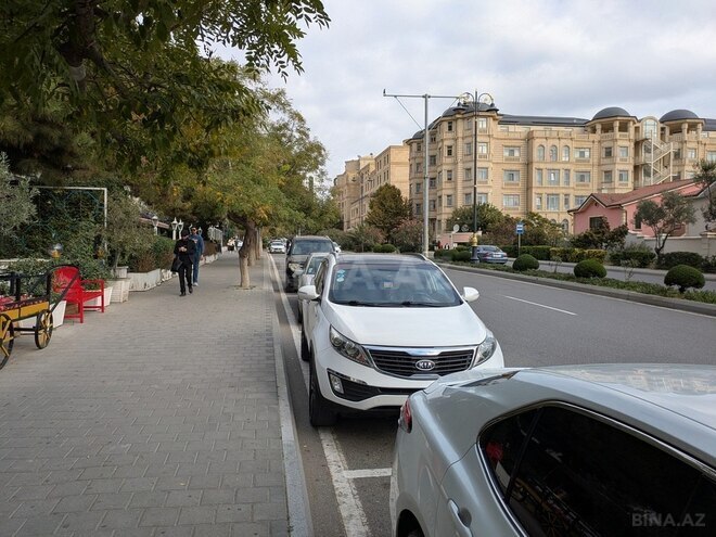 Satılır 3 otaqlı köhnə tikili 77 m², Yasamal q., photo 9 from 18