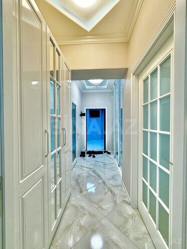 Сдаётся 2-комн. новостройка 70 м², м. Кара Караев, photo 12 from 20