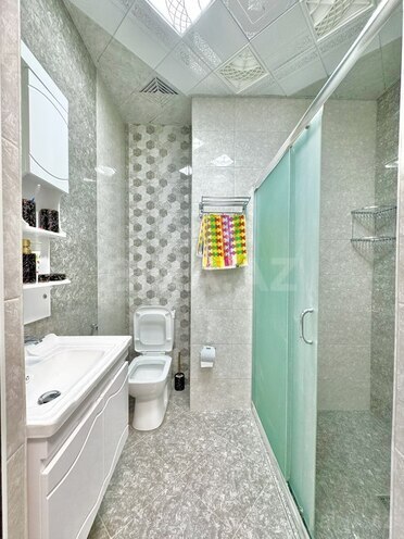 Сдаётся 2-комн. новостройка 70 м², м. Кара Караев, photo 8 from 20