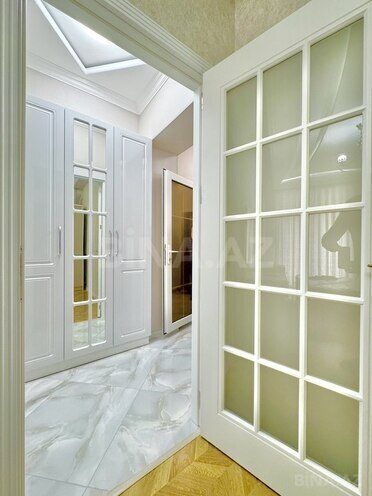 Сдаётся 2-комн. новостройка 70 м², м. Кара Караев, photo 3 from 20