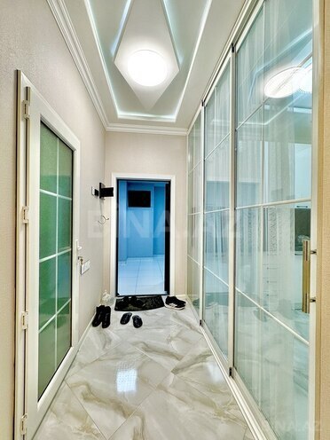 Сдаётся 2-комн. новостройка 70 м², м. Кара Караев, photo 13 from 20