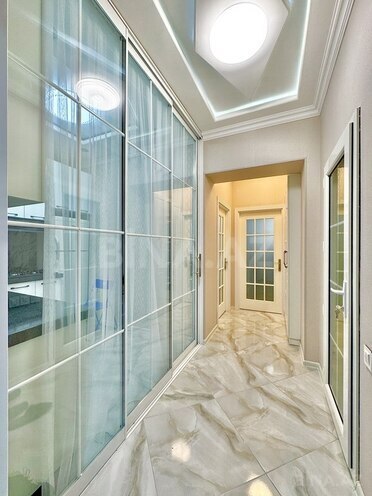 Сдаётся 2-комн. новостройка 70 м², м. Кара Караев, photo 14 from 20