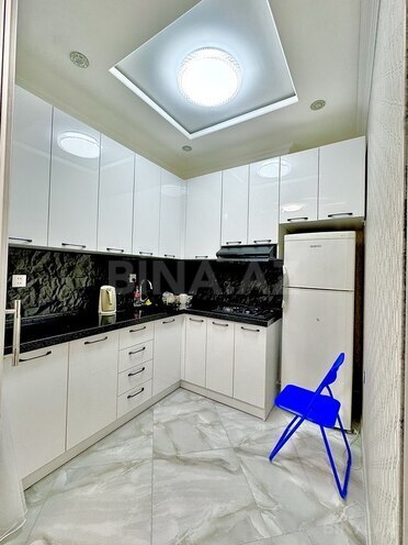 Сдаётся 2-комн. новостройка 70 м², м. Кара Караев, photo 11 from 20