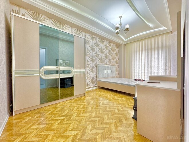 Сдаётся 2-комн. новостройка 70 м², м. Кара Караев, photo 4 from 20
