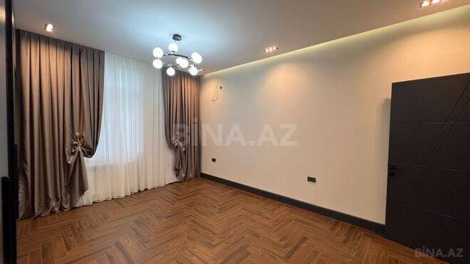 Satılır 7 otaqlı həyət evi/bağ evi 500 m², Mərdəkan q., photo 19 from 30