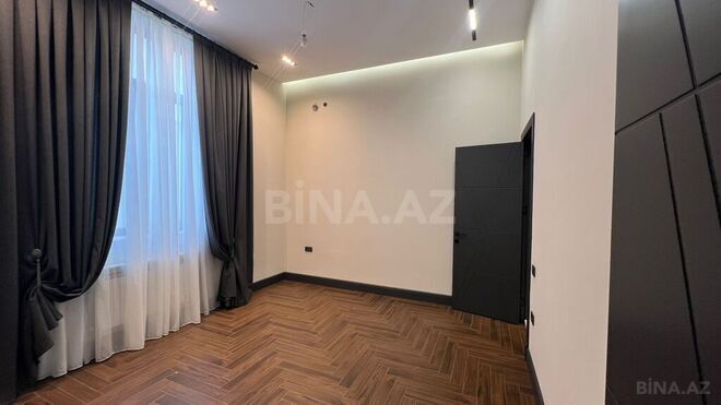 Satılır 7 otaqlı həyət evi/bağ evi 500 m², Mərdəkan q., photo 23 from 30