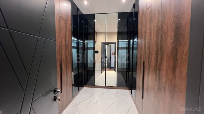 Satılır 7 otaqlı həyət evi/bağ evi 500 m², Mərdəkan q., photo 28 from 30