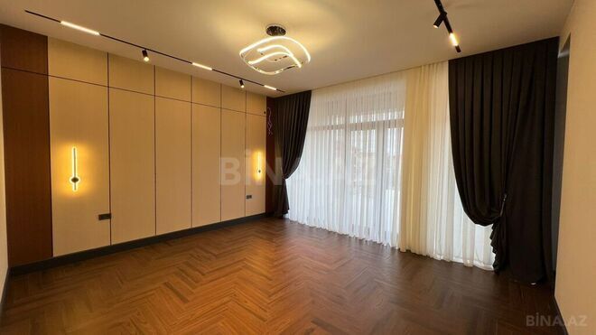 Satılır 7 otaqlı həyət evi/bağ evi 500 m², Mərdəkan q., photo 17 from 30