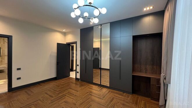 Satılır 7 otaqlı həyət evi/bağ evi 500 m², Mərdəkan q., photo 22 from 30