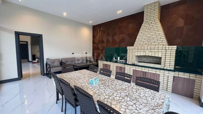 Satılır 7 otaqlı həyət evi/bağ evi 500 m², Mərdəkan q., photo 27 from 30